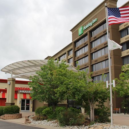 Holiday Inn Denver Lakewood By Ihg Εξωτερικό φωτογραφία
