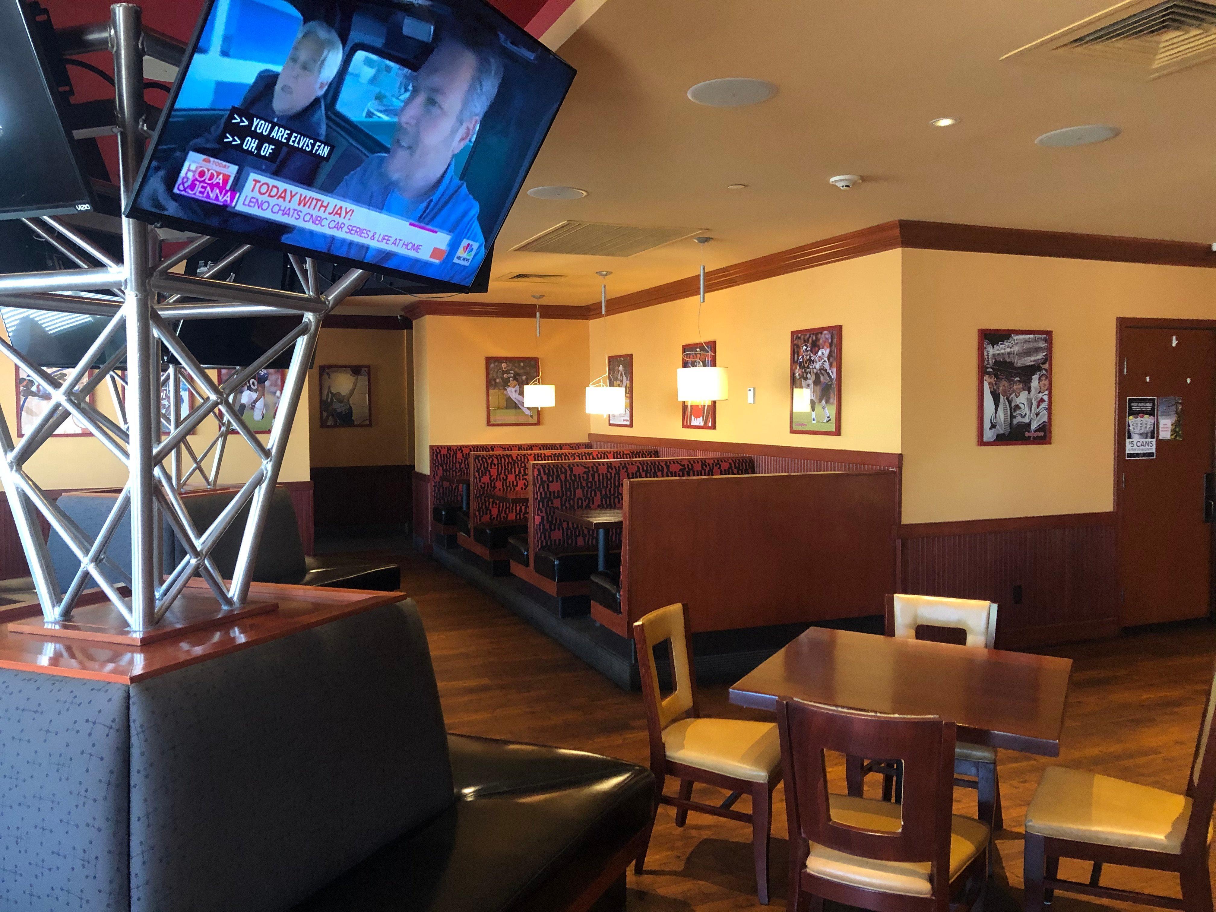 Holiday Inn Denver Lakewood By Ihg Εξωτερικό φωτογραφία