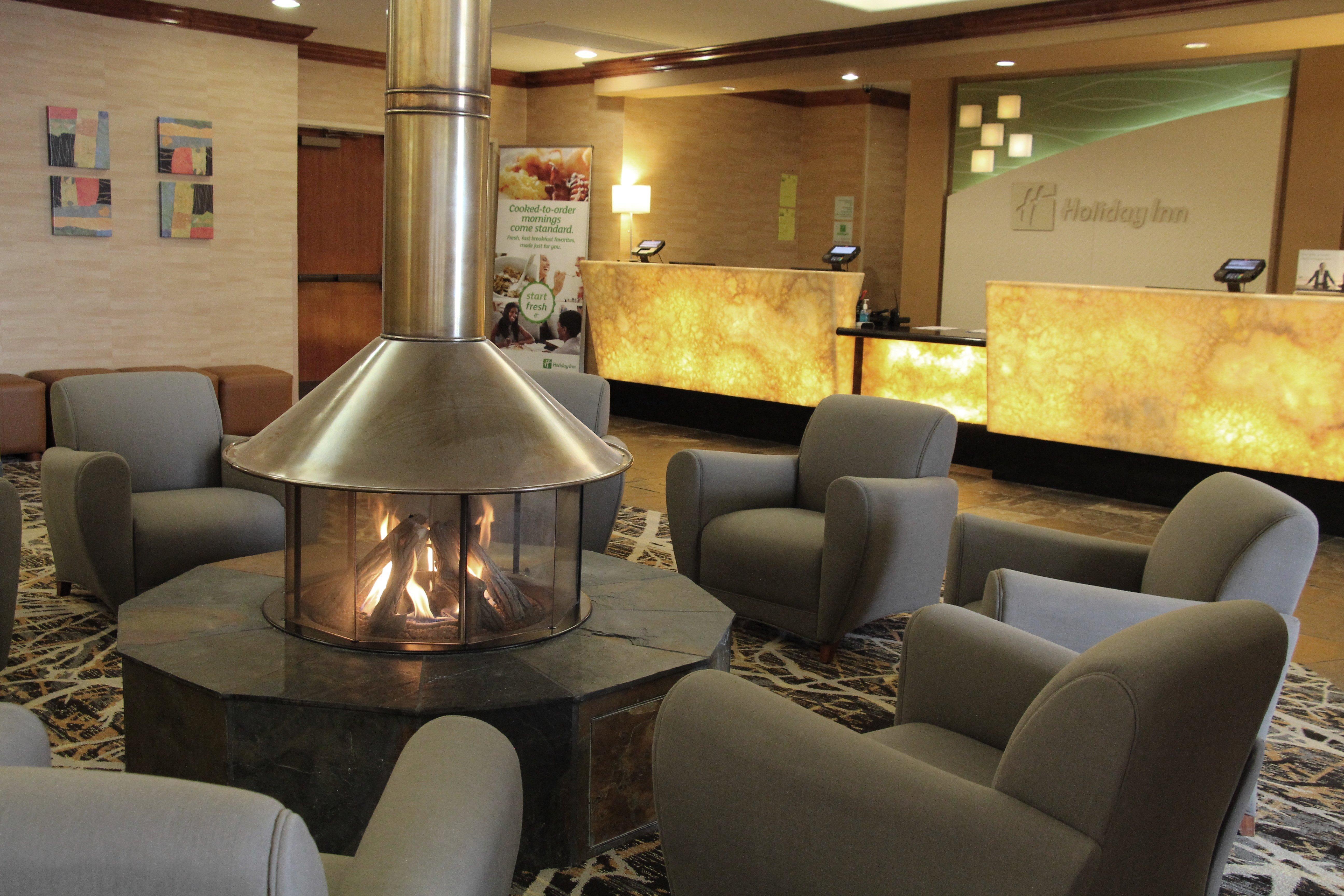 Holiday Inn Denver Lakewood By Ihg Εξωτερικό φωτογραφία