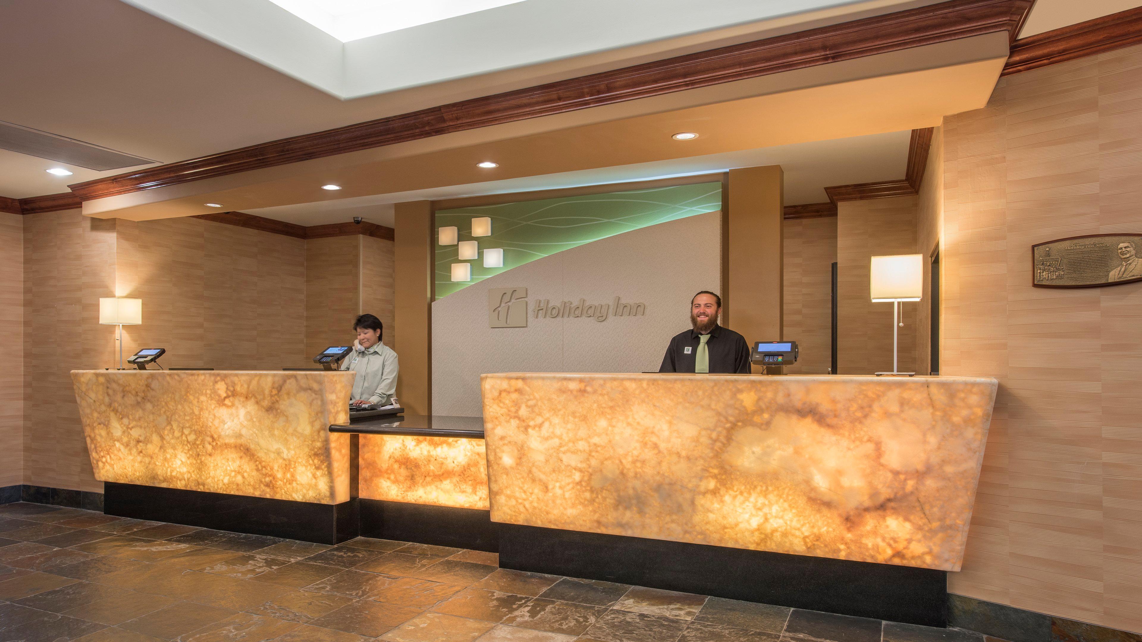 Holiday Inn Denver Lakewood, An Ihg Hotel Εξωτερικό φωτογραφία