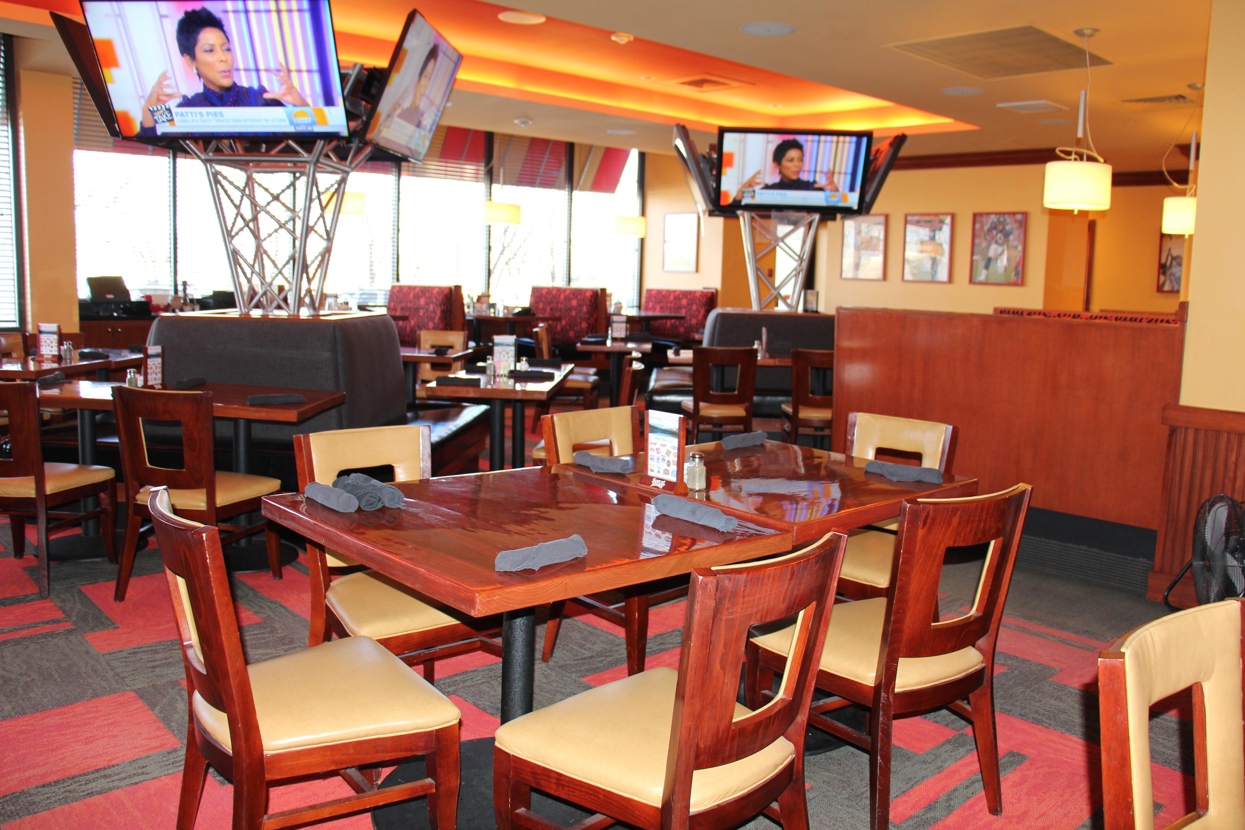 Holiday Inn Denver Lakewood By Ihg Εξωτερικό φωτογραφία