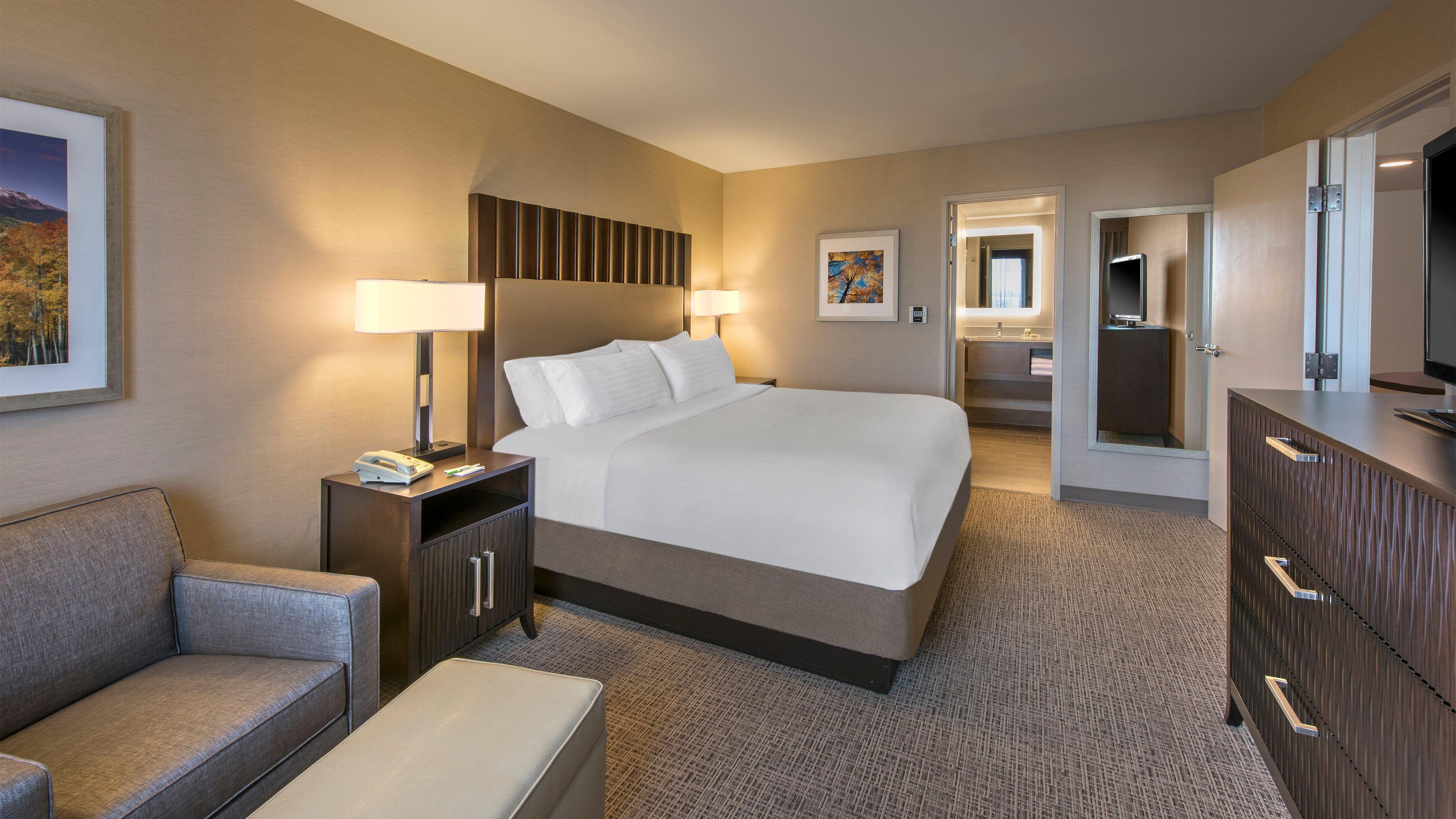 Holiday Inn Denver Lakewood, An Ihg Hotel Εξωτερικό φωτογραφία