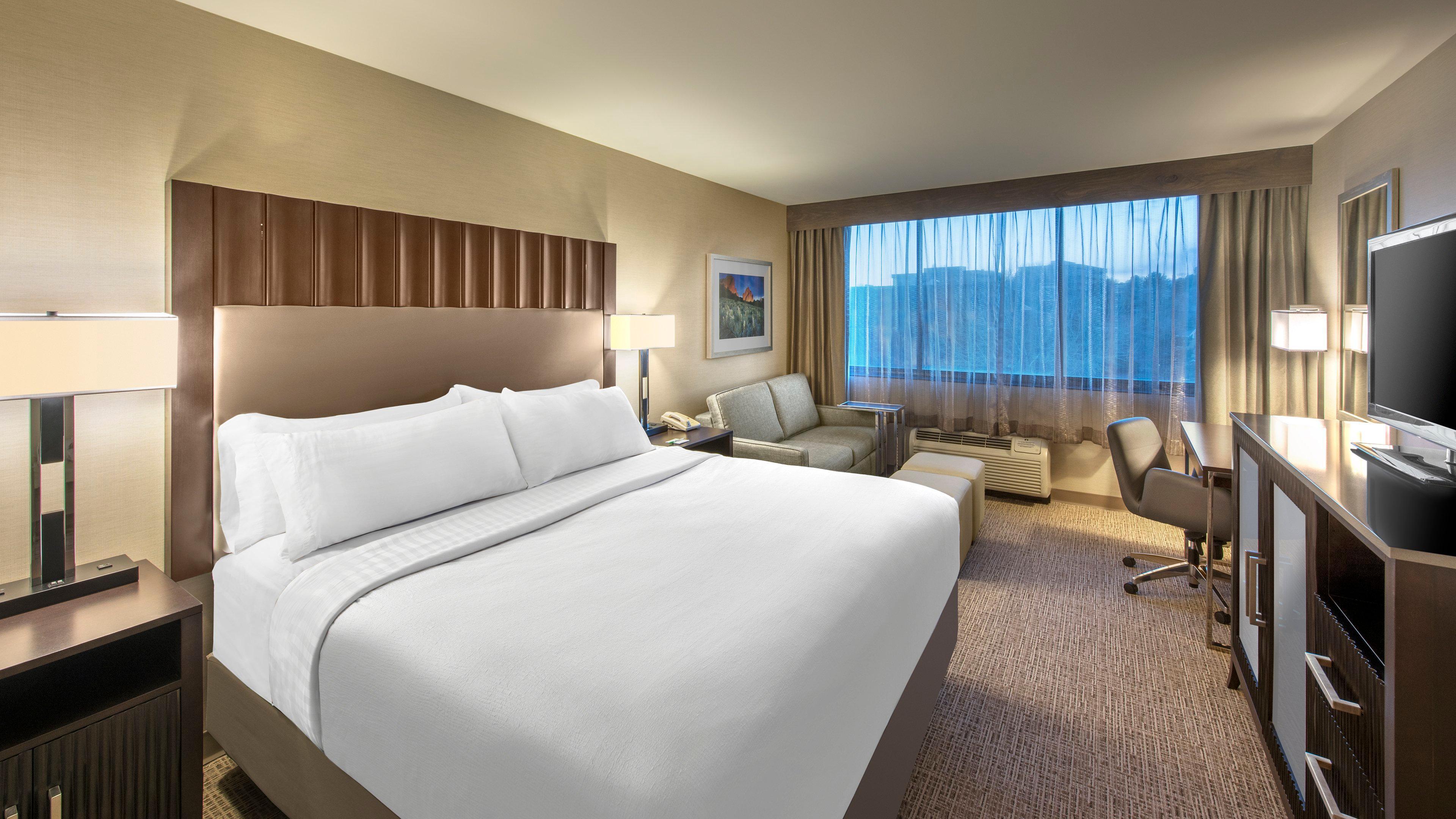 Holiday Inn Denver Lakewood, An Ihg Hotel Εξωτερικό φωτογραφία