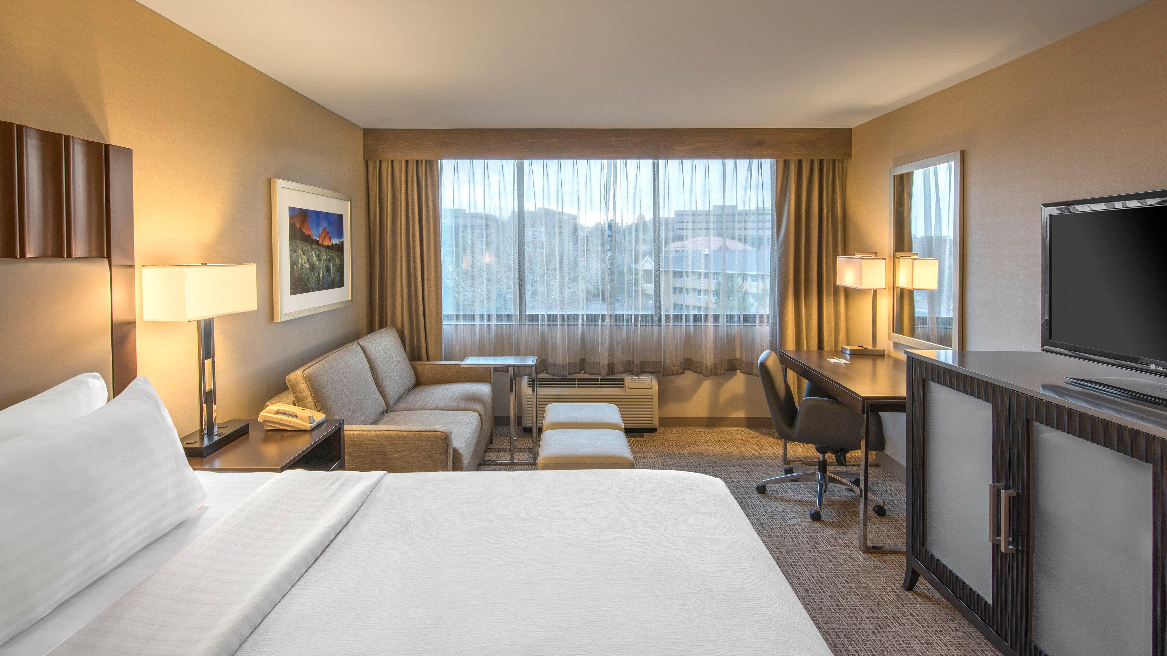 Holiday Inn Denver Lakewood By Ihg Εξωτερικό φωτογραφία