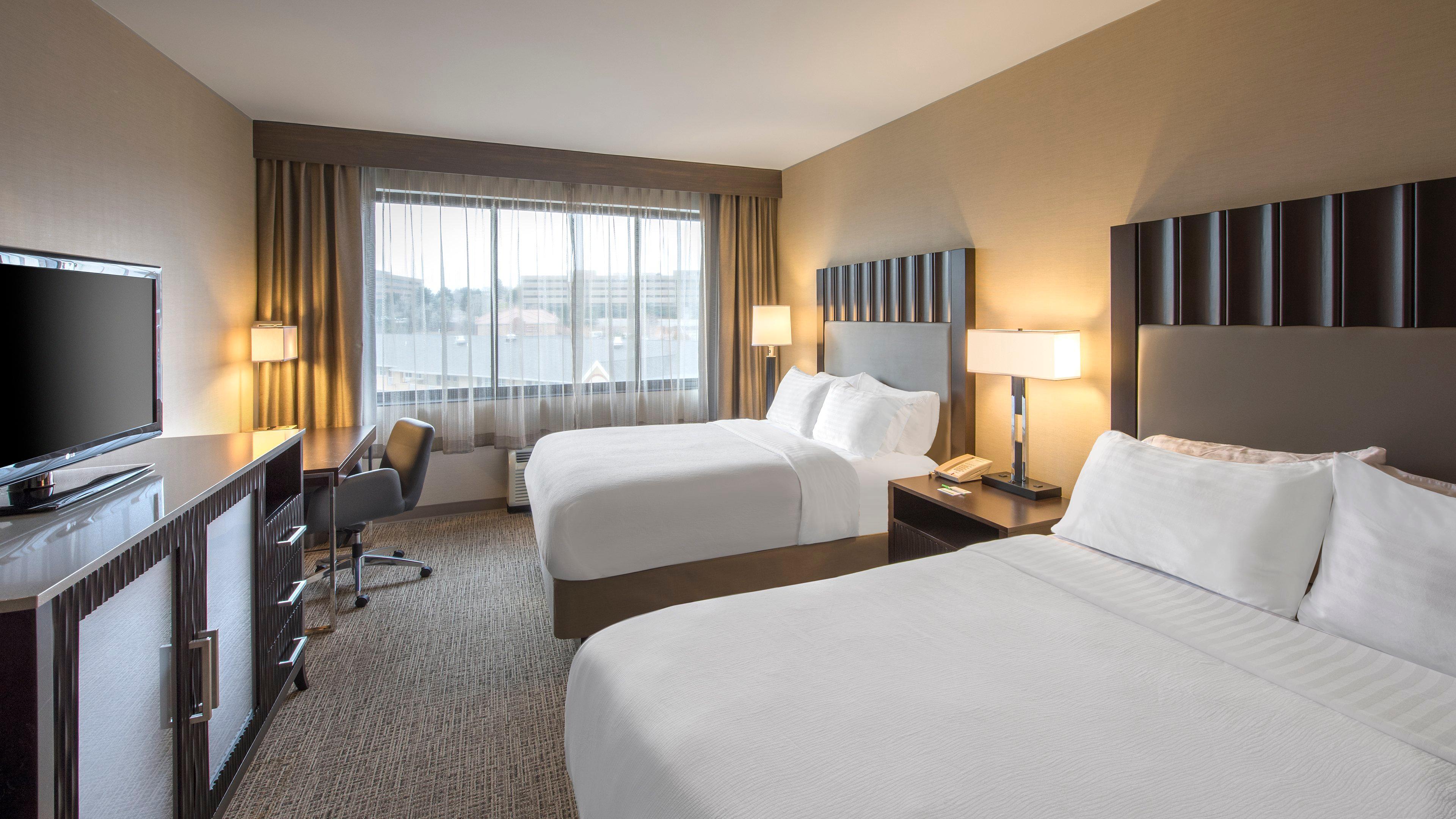 Holiday Inn Denver Lakewood, An Ihg Hotel Εξωτερικό φωτογραφία