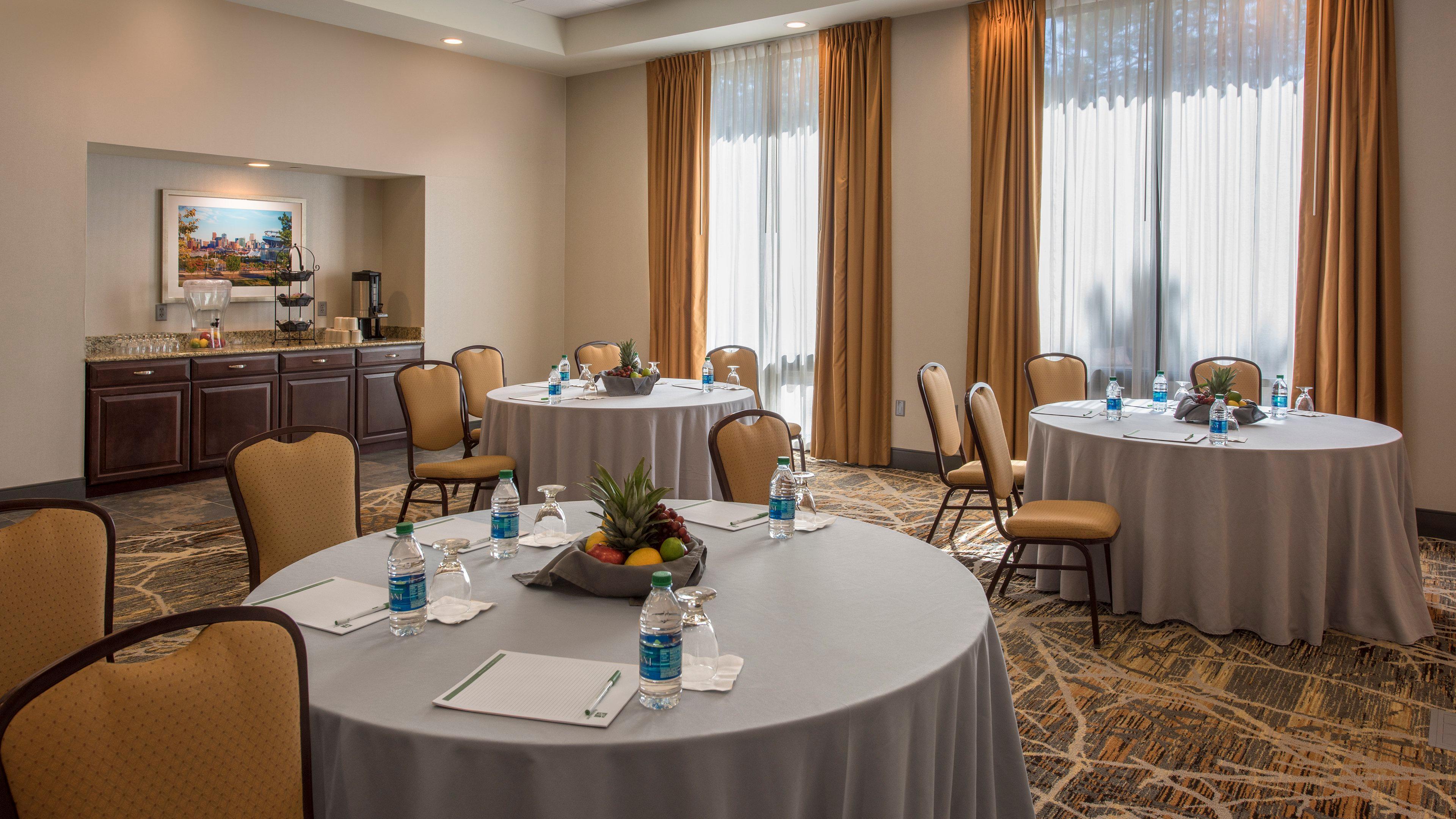 Holiday Inn Denver Lakewood By Ihg Εξωτερικό φωτογραφία