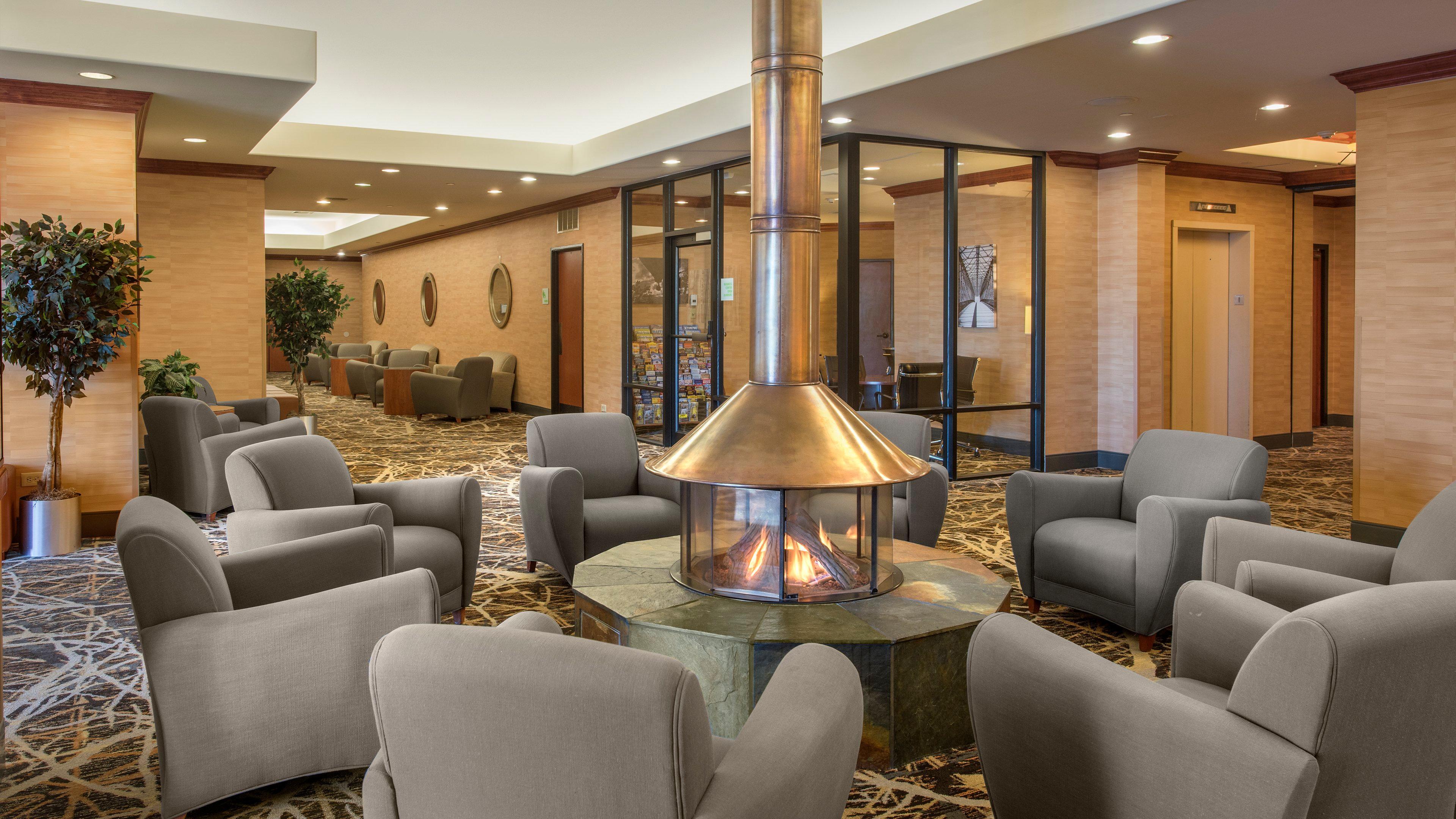 Holiday Inn Denver Lakewood, An Ihg Hotel Εξωτερικό φωτογραφία