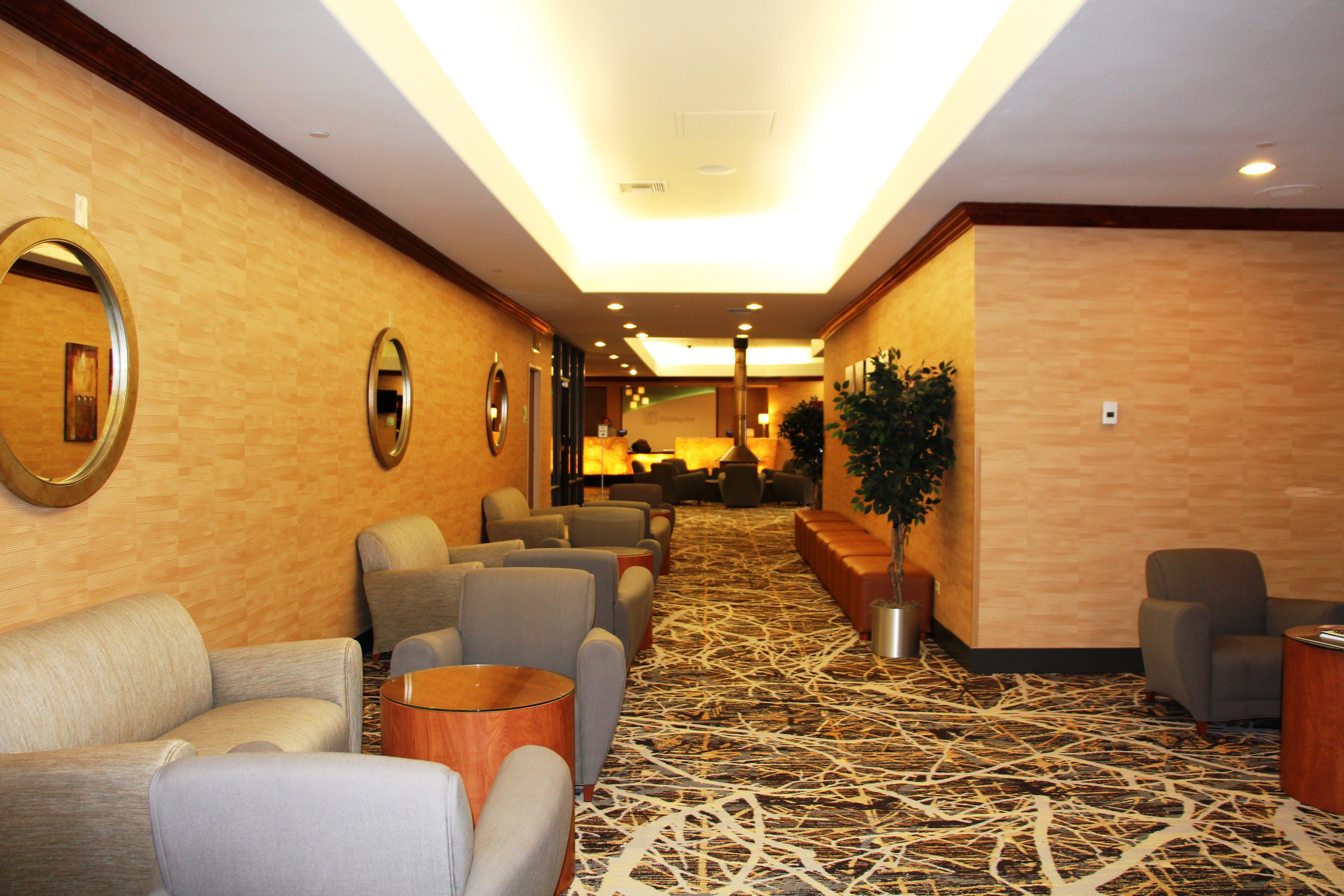 Holiday Inn Denver Lakewood, An Ihg Hotel Εξωτερικό φωτογραφία