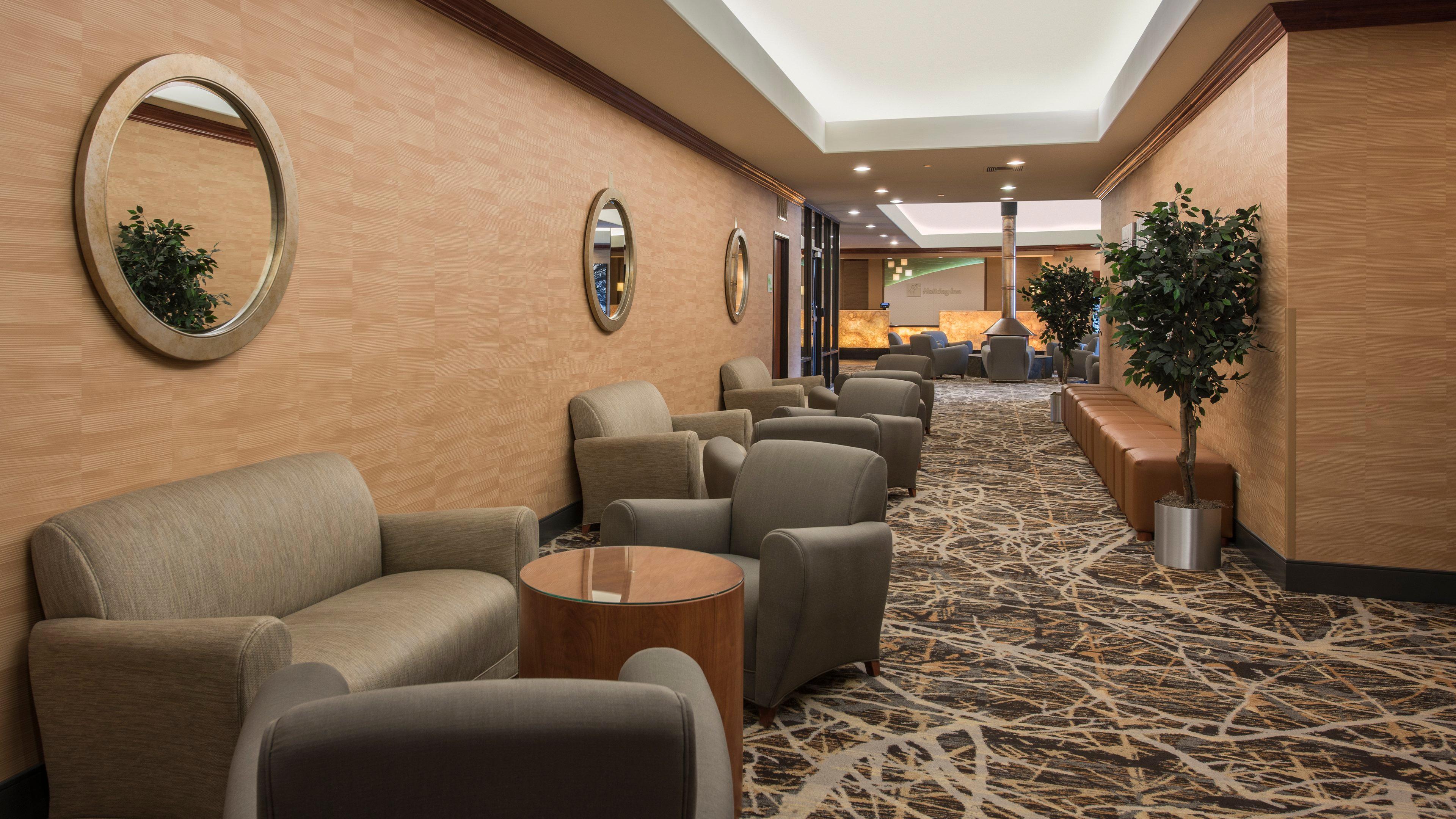 Holiday Inn Denver Lakewood By Ihg Εξωτερικό φωτογραφία