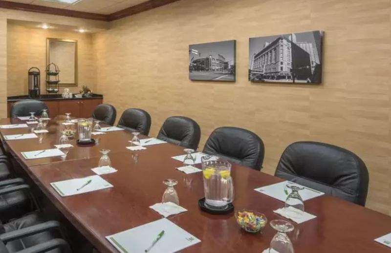 Holiday Inn Denver Lakewood By Ihg Εξωτερικό φωτογραφία