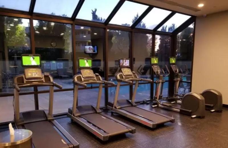 Holiday Inn Denver Lakewood By Ihg Εξωτερικό φωτογραφία