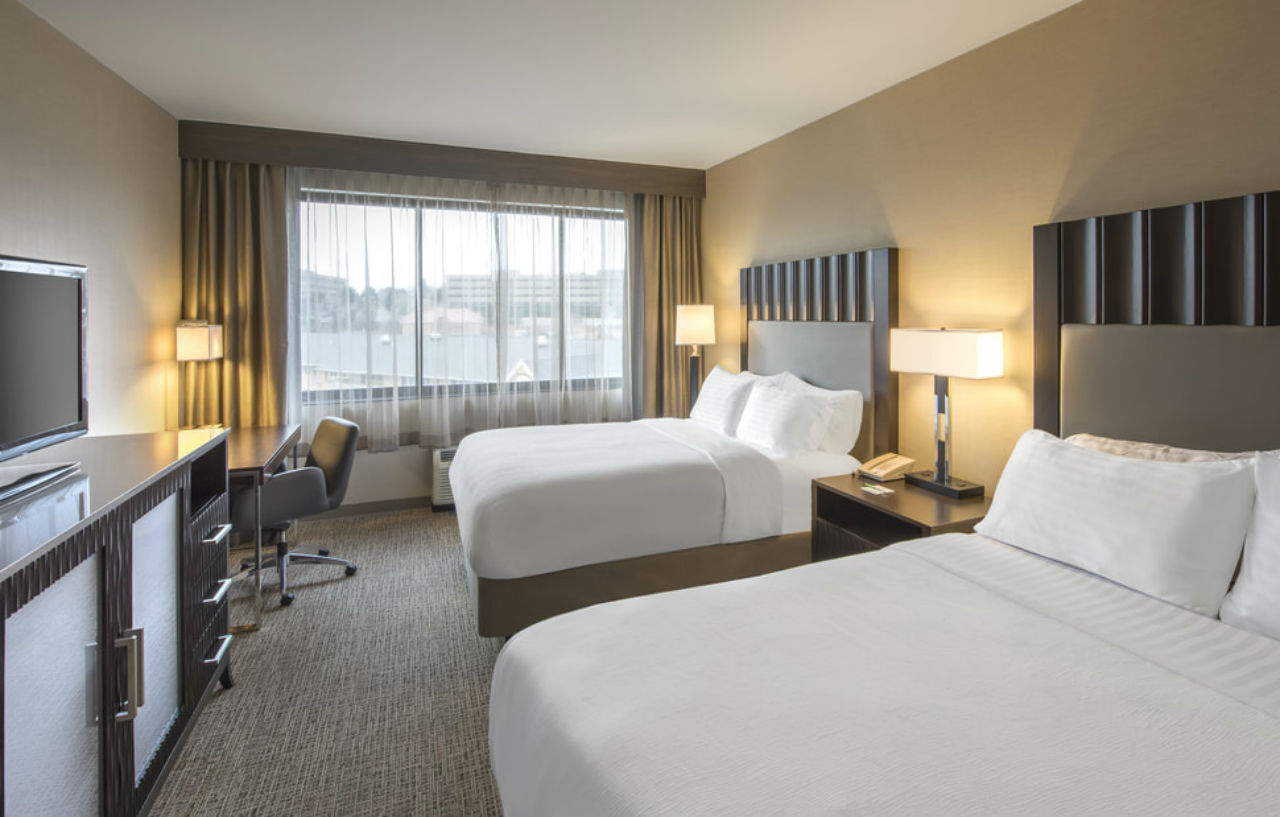 Holiday Inn Denver Lakewood, An Ihg Hotel Εξωτερικό φωτογραφία