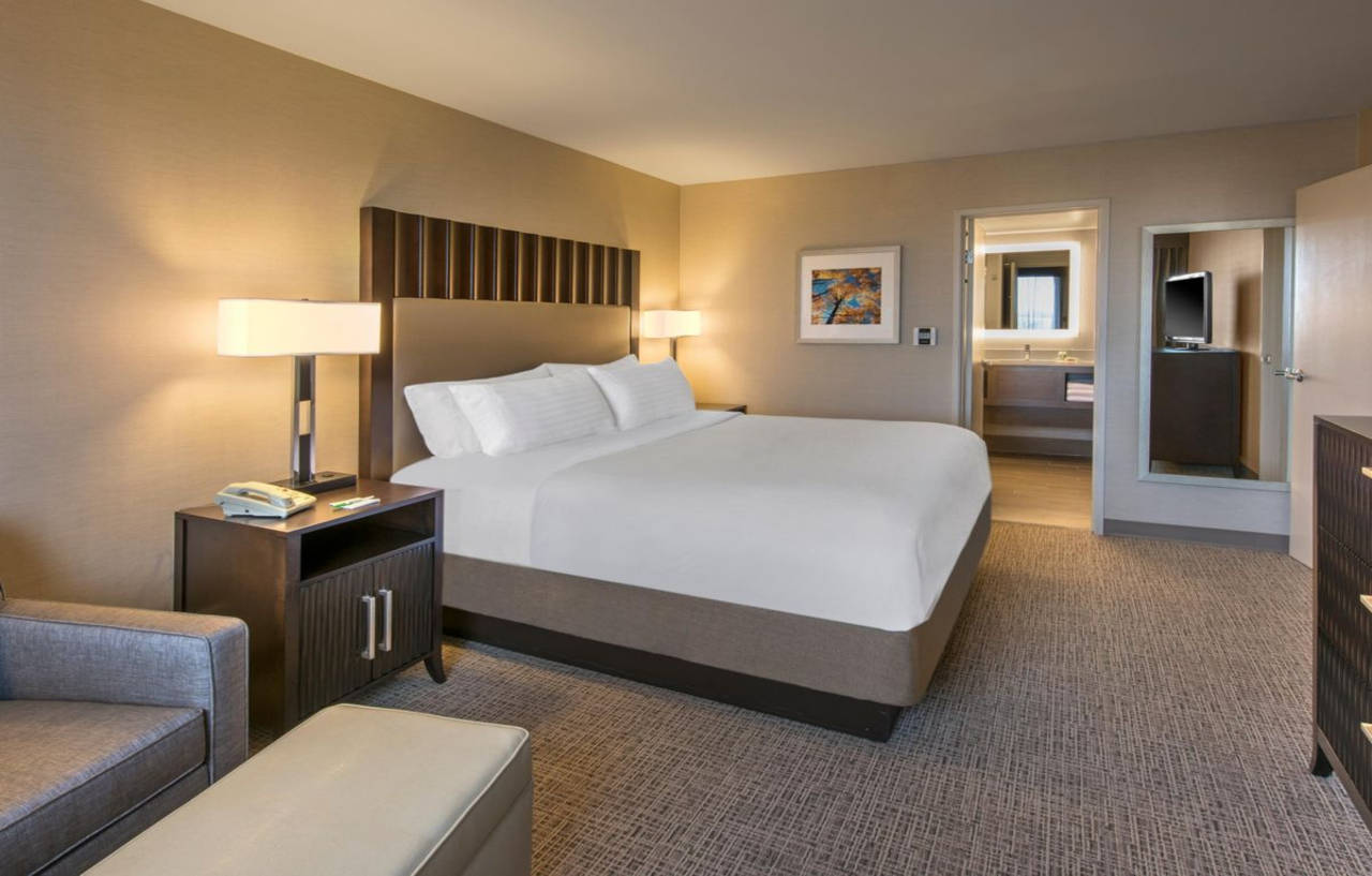 Holiday Inn Denver Lakewood By Ihg Εξωτερικό φωτογραφία