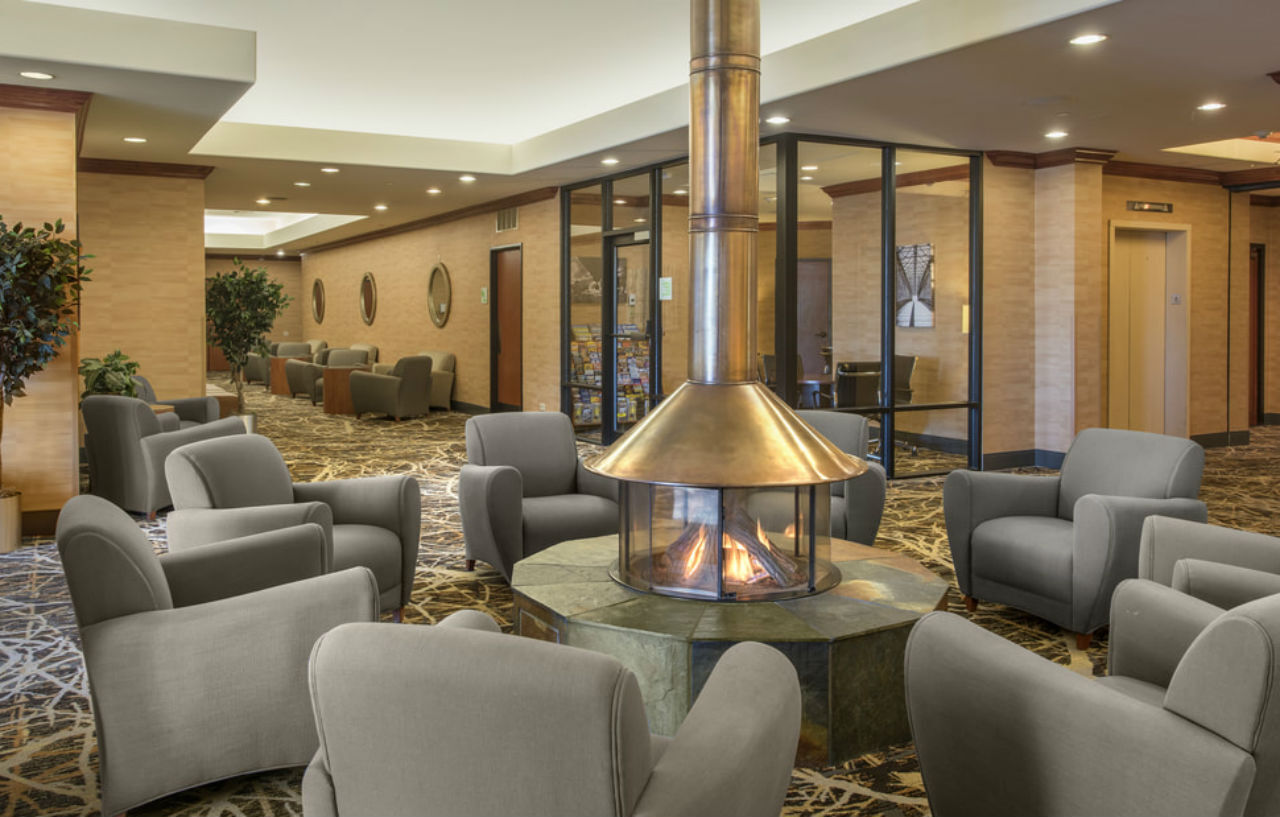 Holiday Inn Denver Lakewood, An Ihg Hotel Εξωτερικό φωτογραφία