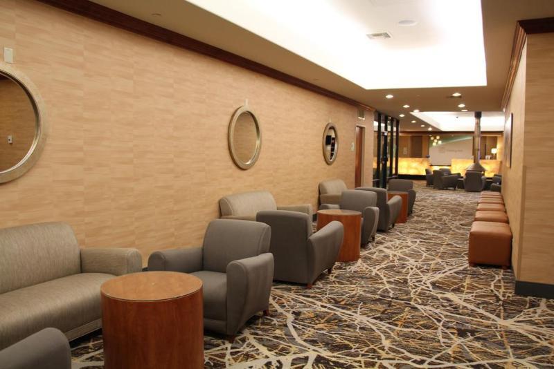 Holiday Inn Denver Lakewood, An Ihg Hotel Εξωτερικό φωτογραφία